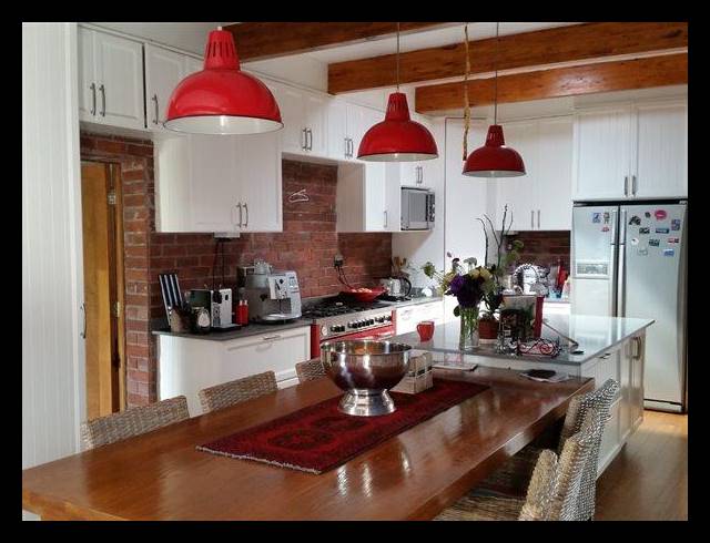 7 BEDROOM HOUSE FOR SALE IN ERMELO